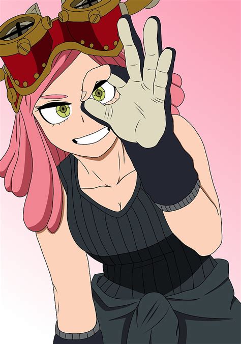 mha twerking|Mei Hatsume Uncontrollable Twerking Comm 